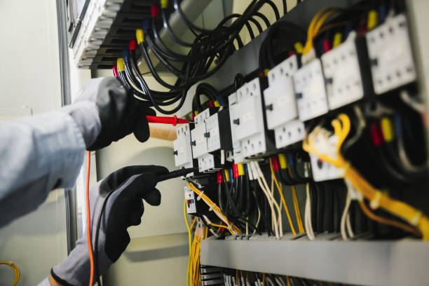 Electrical Maintenance Services in Park Forest, IL