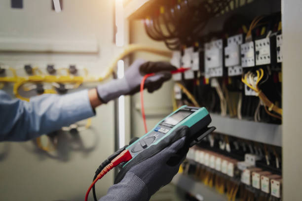 Emergency Electrical Repair Services in Park Forest, IL