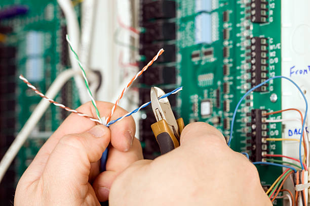 Commercial Electrical Services in Park Forest, IL